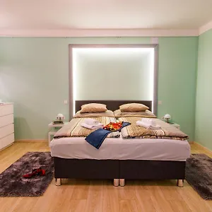 Apartamento Titaru House In The Center Of, Budapest