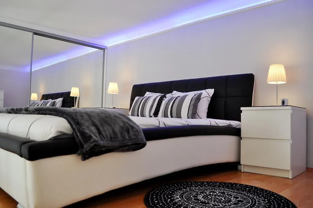 Welcome Budapest Apartments