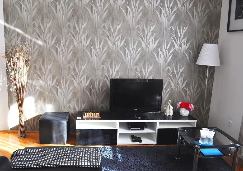 Welcome Budapest Apartments