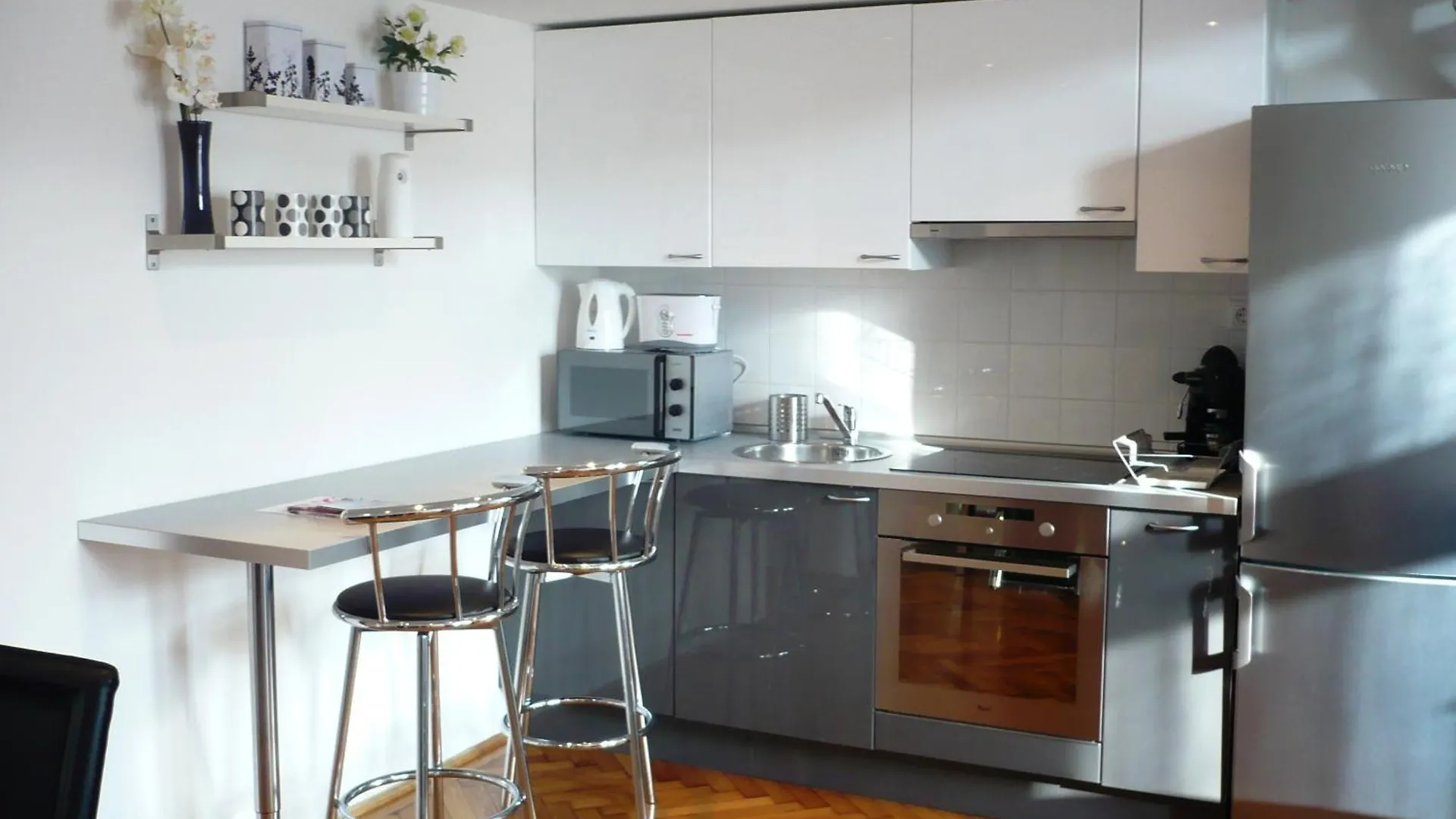 Welcome Budapest Apartments 0*,  Hungria