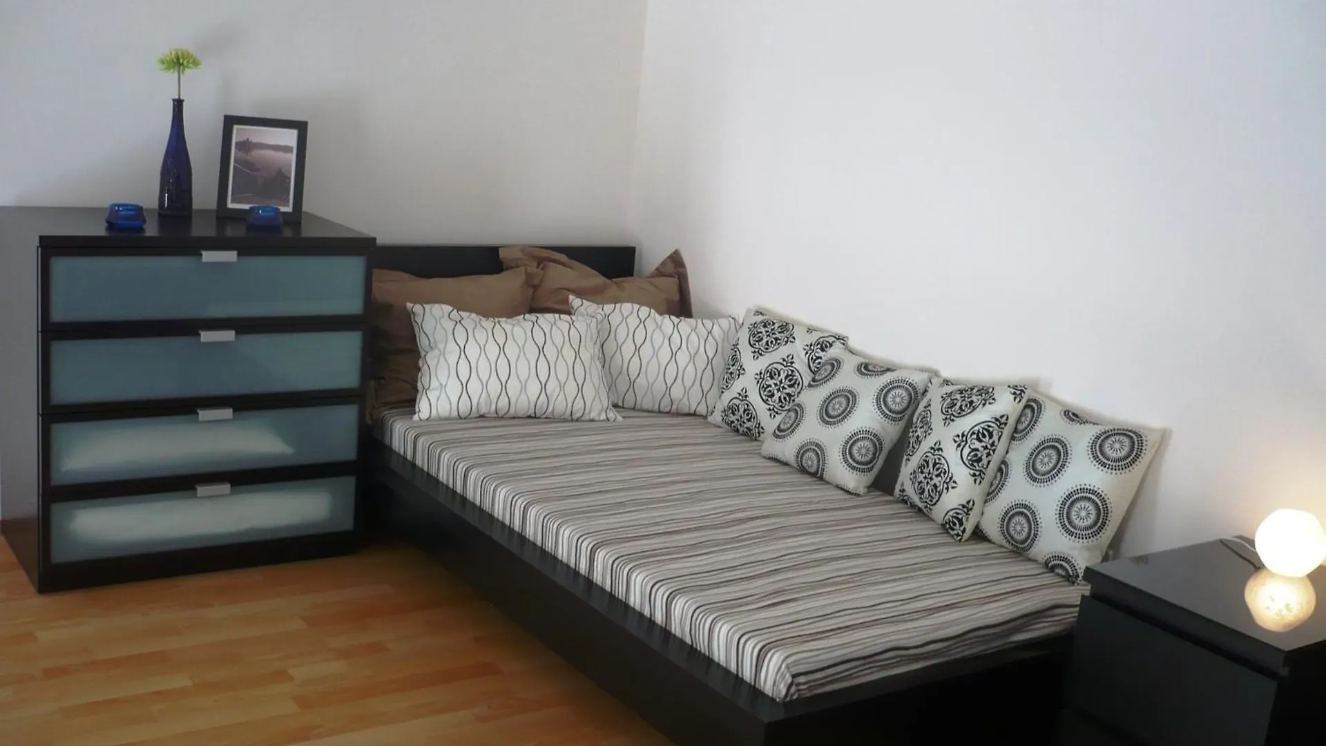 Welcome Budapest Apartments