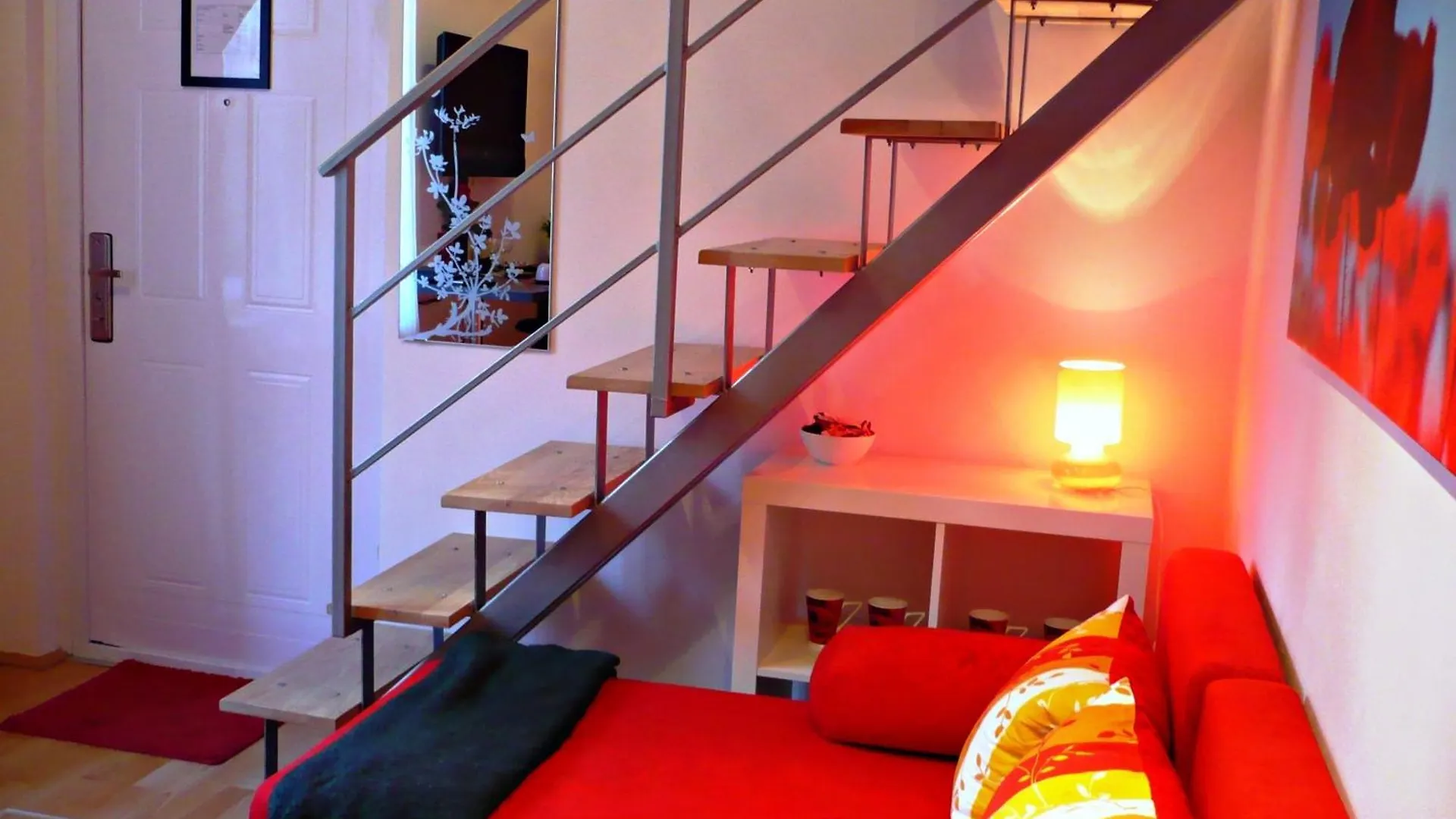 Welcome Budapest Apartments Hungria