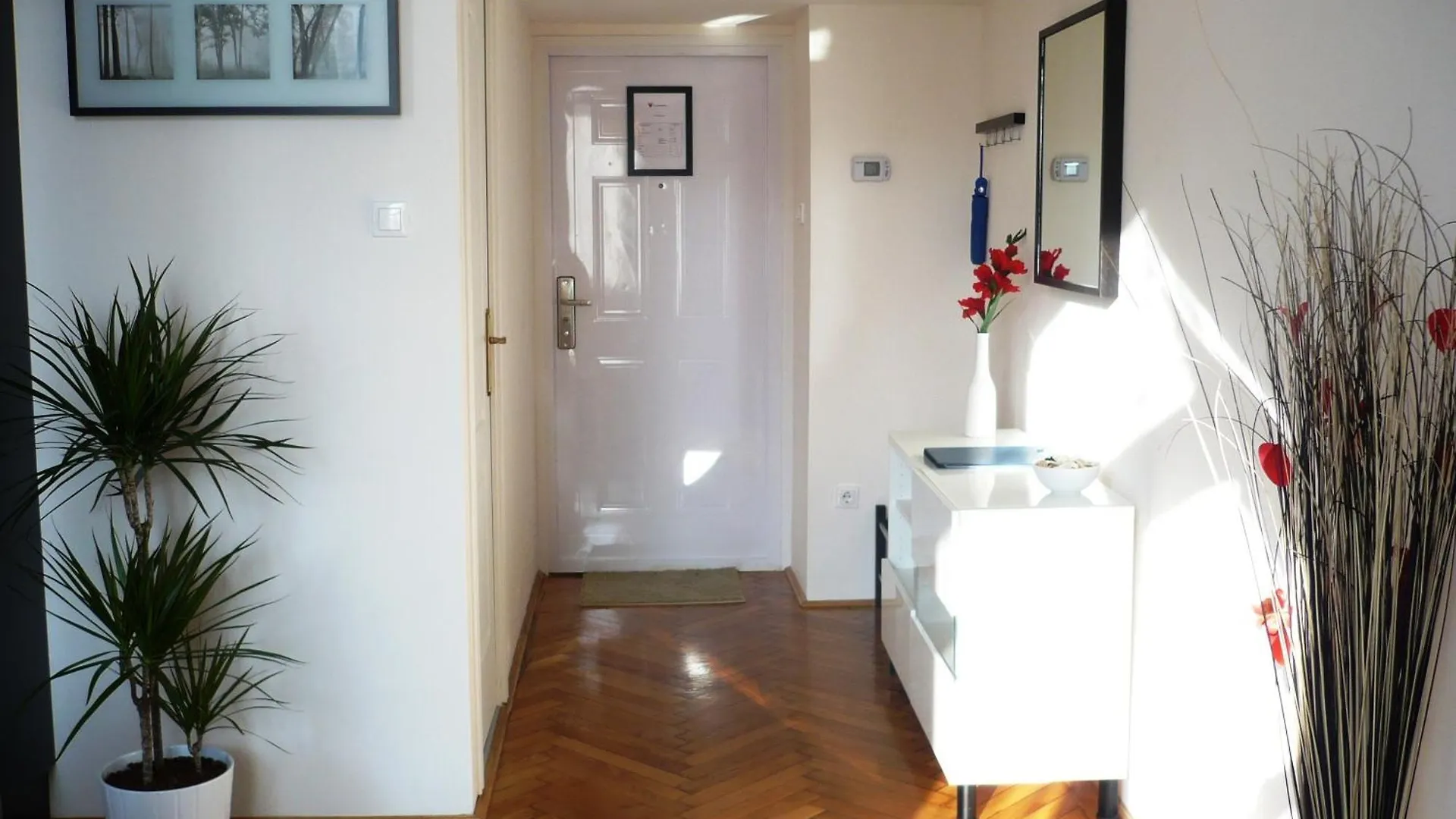 Welcome Budapest Apartments
