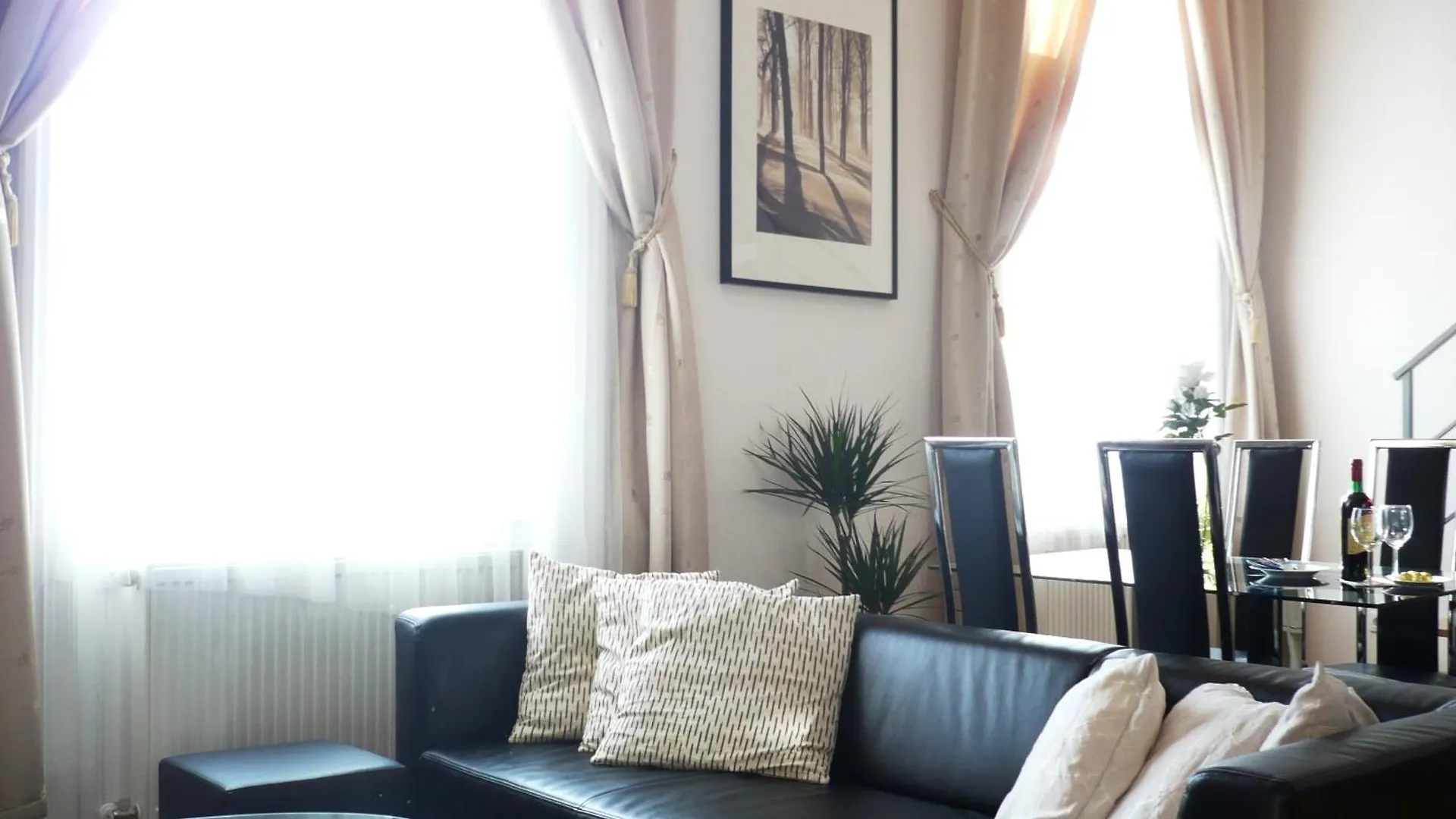 Welcome Budapest Apartments