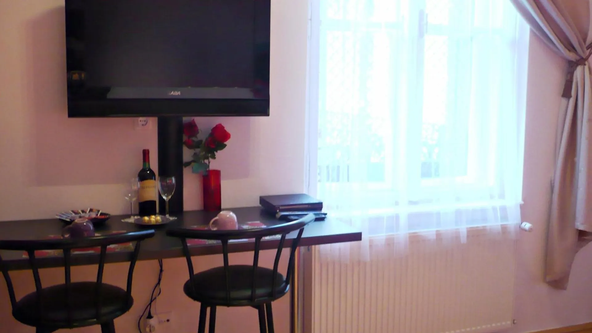 Welcome Budapest Apartments