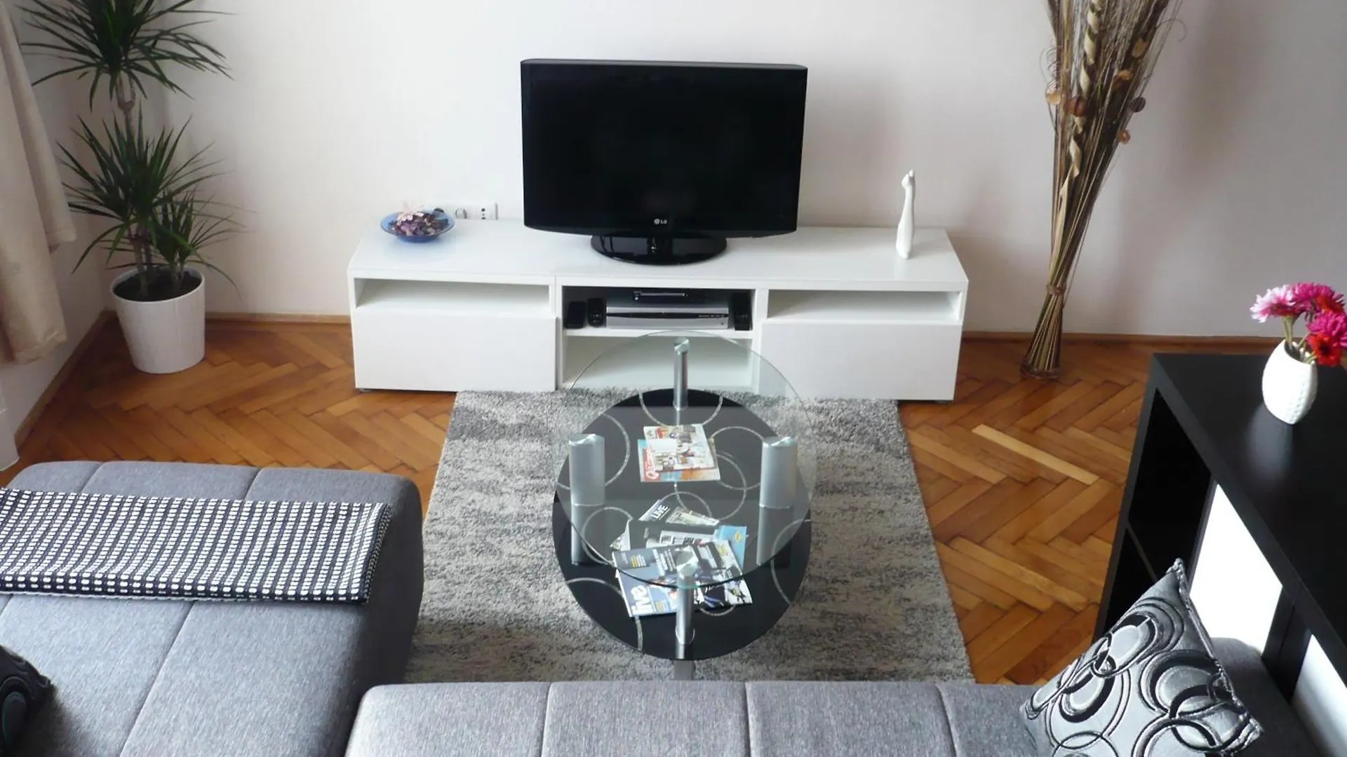 Welcome Budapest Apartments
