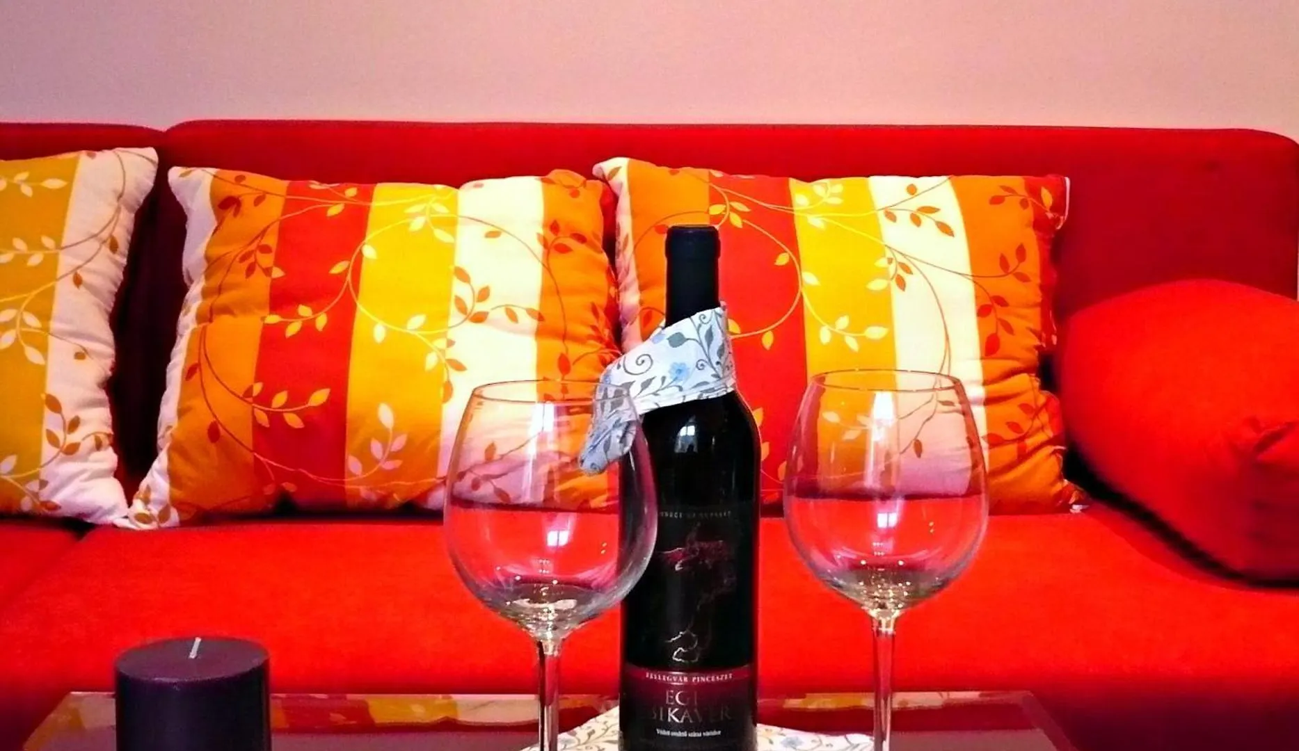 Welcome Budapest Apartments Hungary