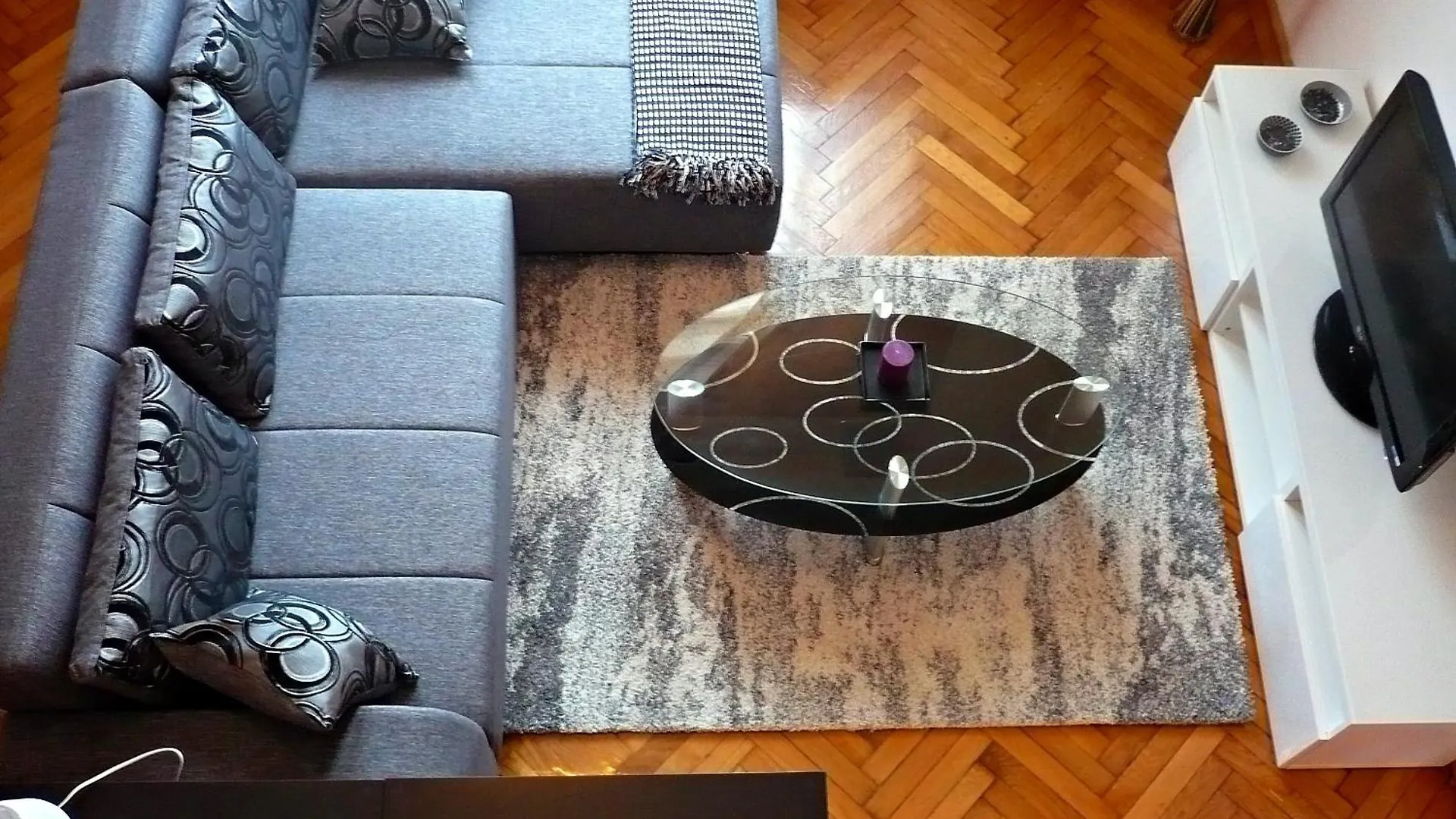Welcome Budapest Apartments