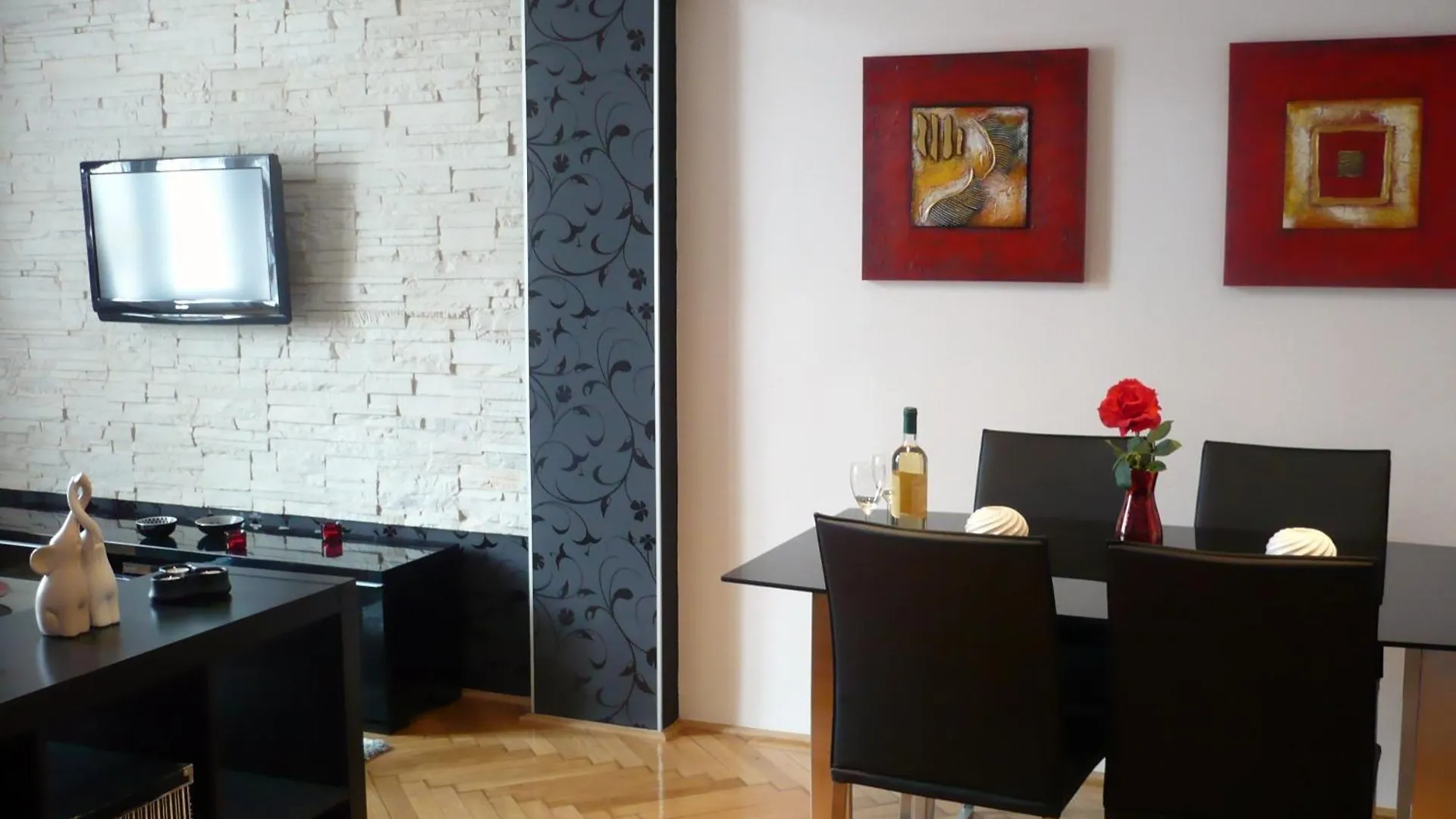 Welcome Budapest Apartments