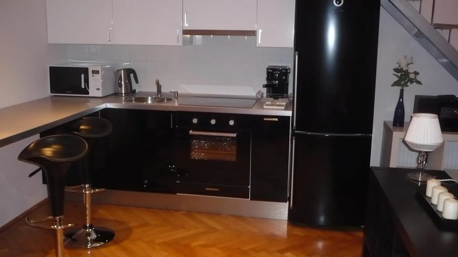 Welcome Budapest Apartments Hungary