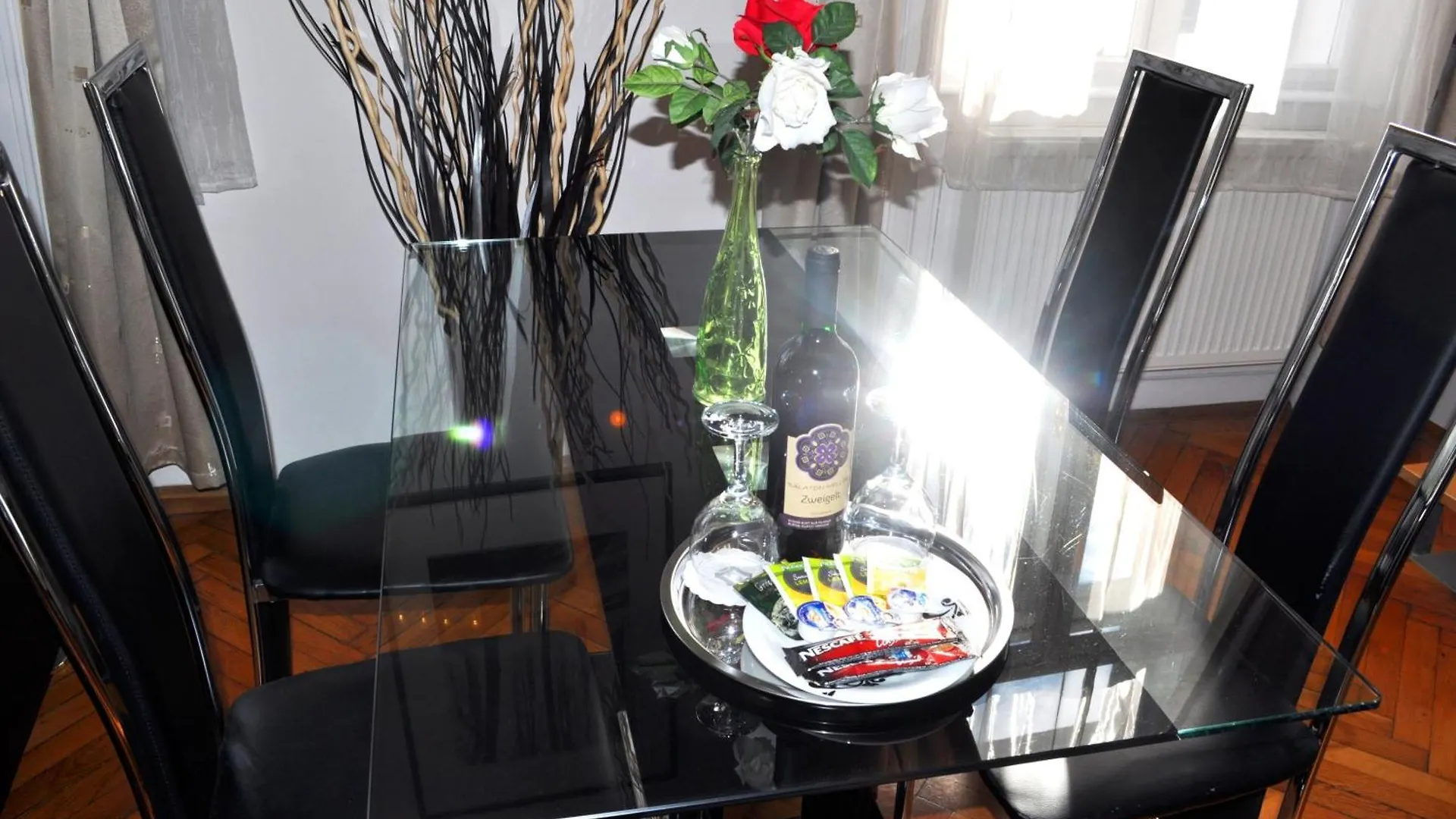 Welcome Budapest Apartments