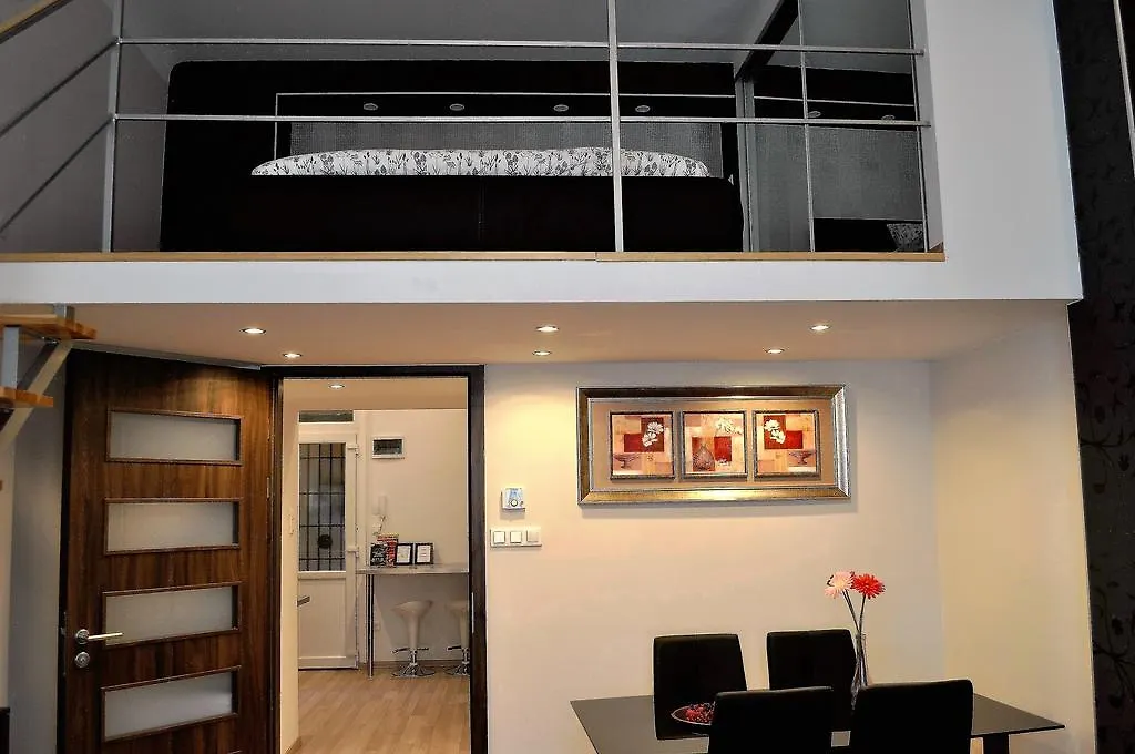 Welcome Budapest Apartments