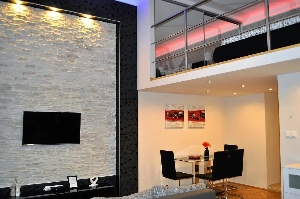 Welcome Budapest Apartments
