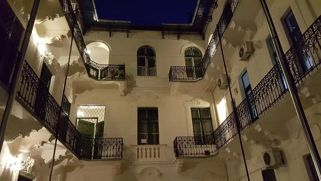 Welcome Budapest Apartments