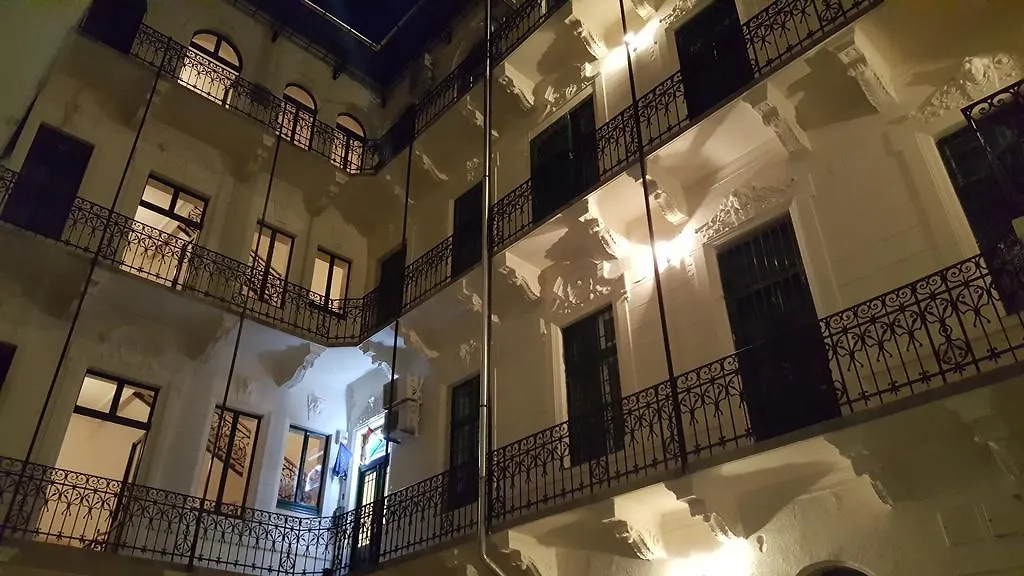 Welcome Budapest Apartments