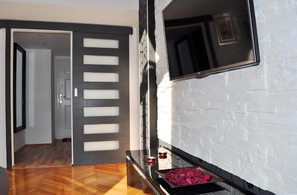 Welcome Budapest Apartments