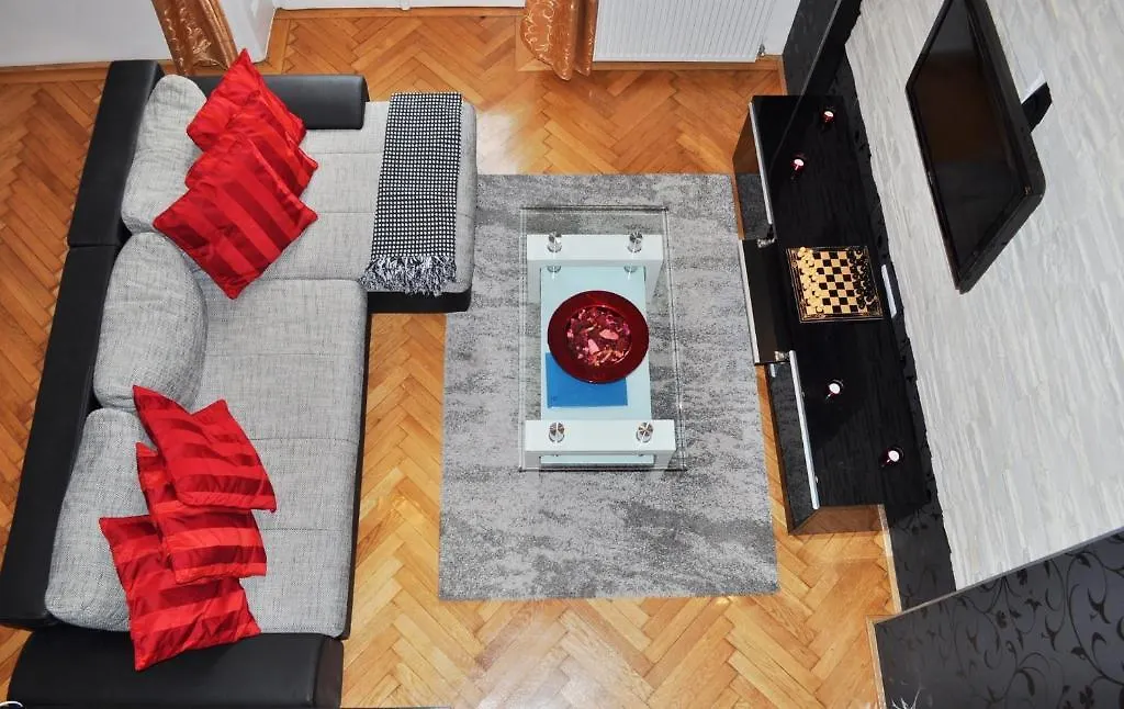 Welcome Budapest Apartments