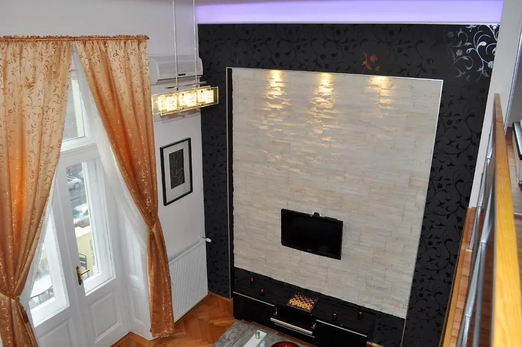 Welcome Budapest Apartments Hungary