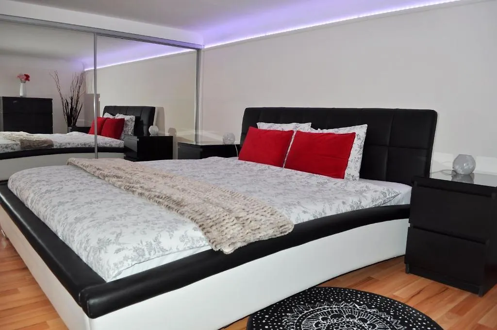 Welcome Budapest Apartments 0*,  Hungary