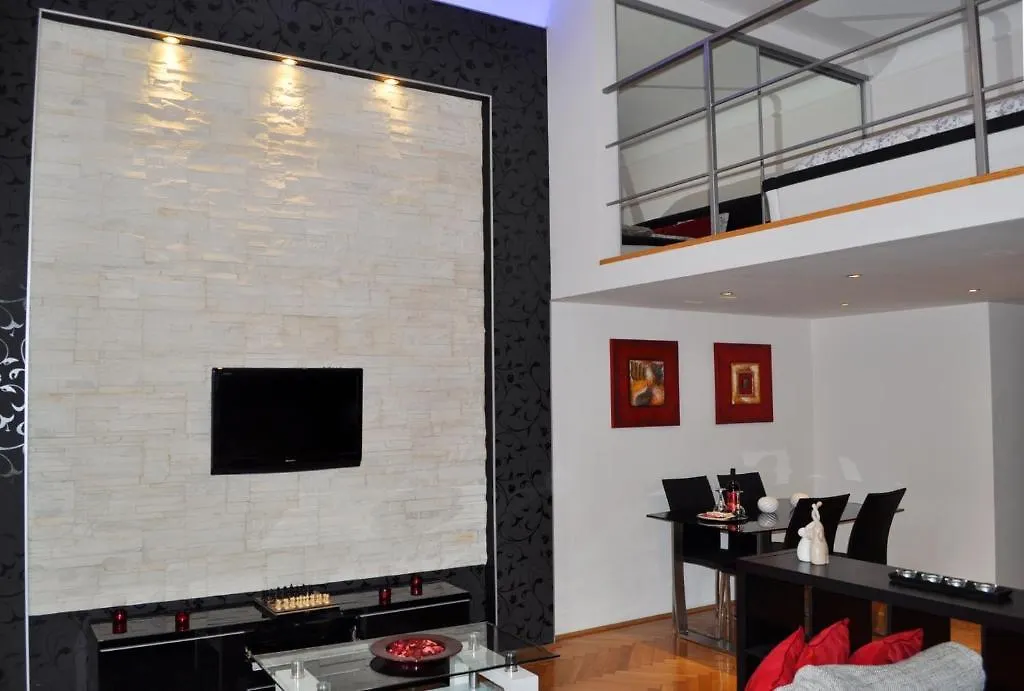 Welcome Budapest Apartments