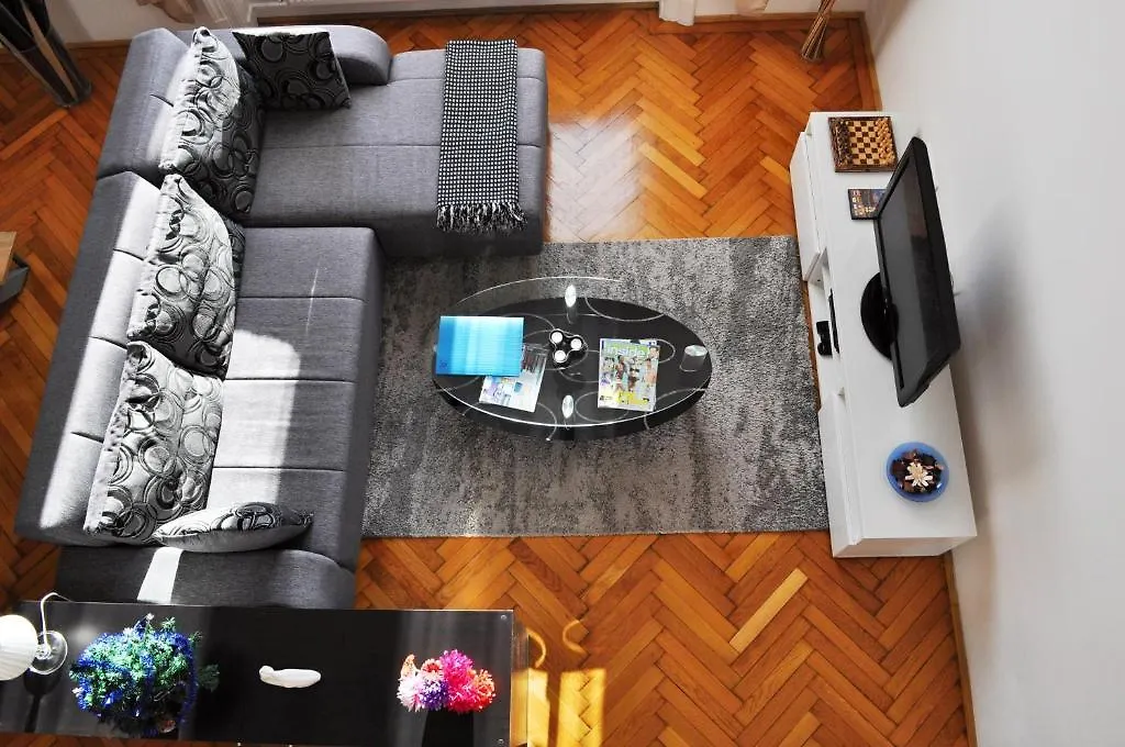 Welcome Budapest Apartments