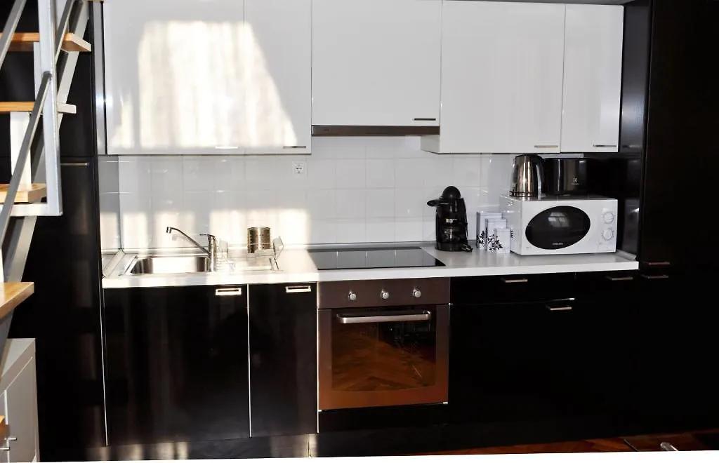 Welcome Budapest Apartments 0*,  Hungria