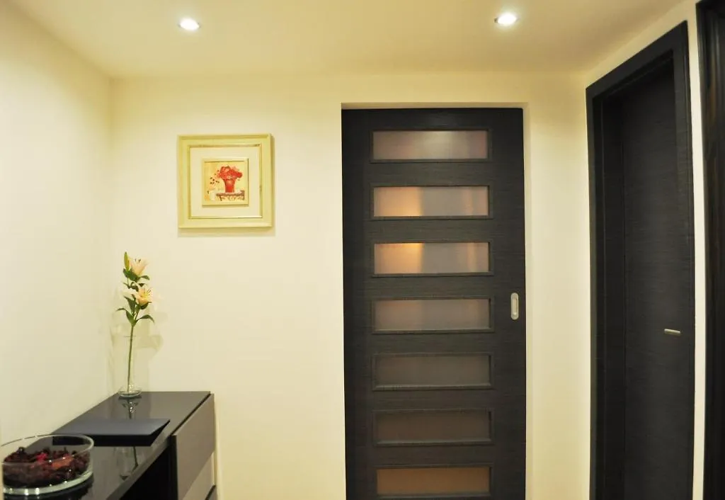 Welcome Budapest Apartments Hungria