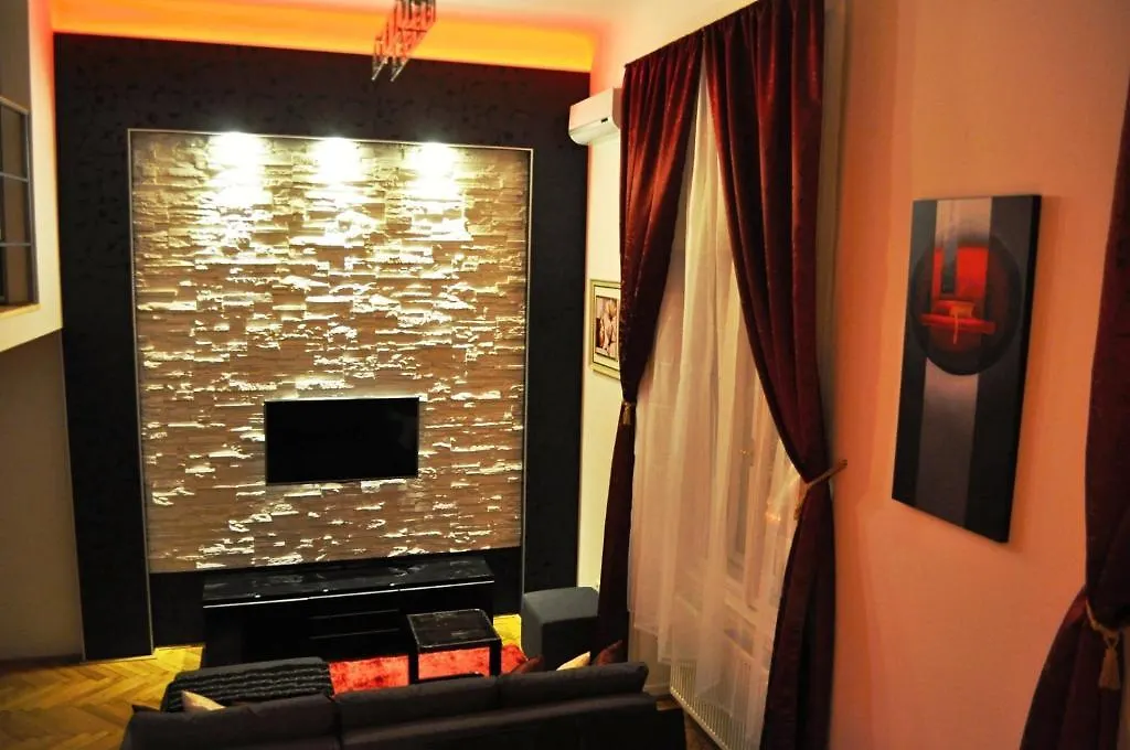 Welcome Budapest Apartments