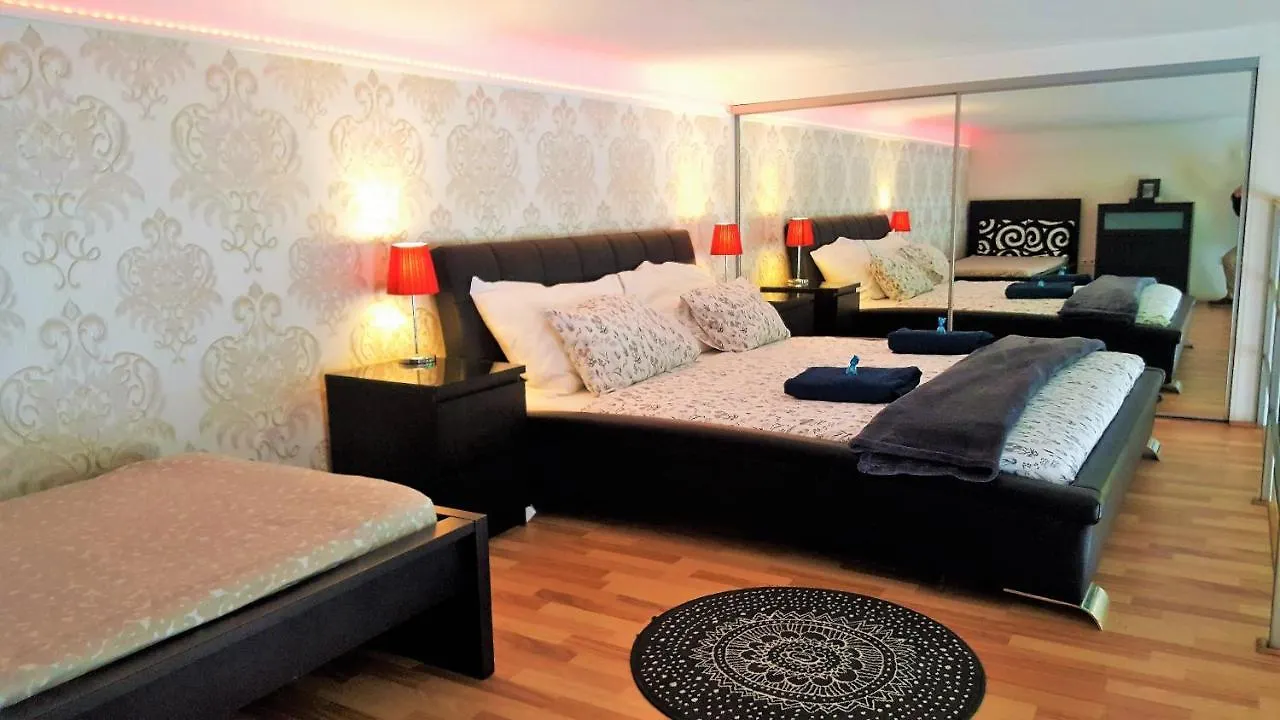 Welcome Budapest Apartments Hungary