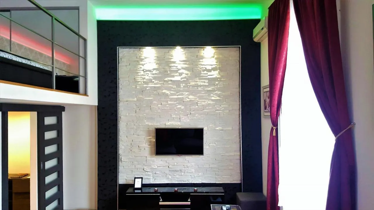 Welcome Budapest Apartments 0*,  Hungary